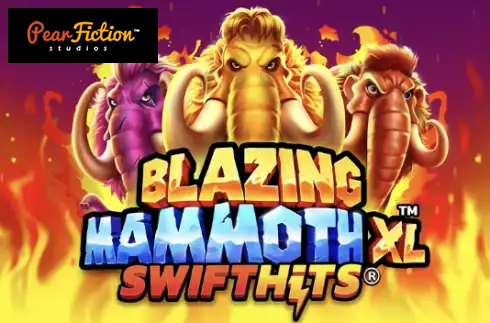 Blazing Mammoth XL